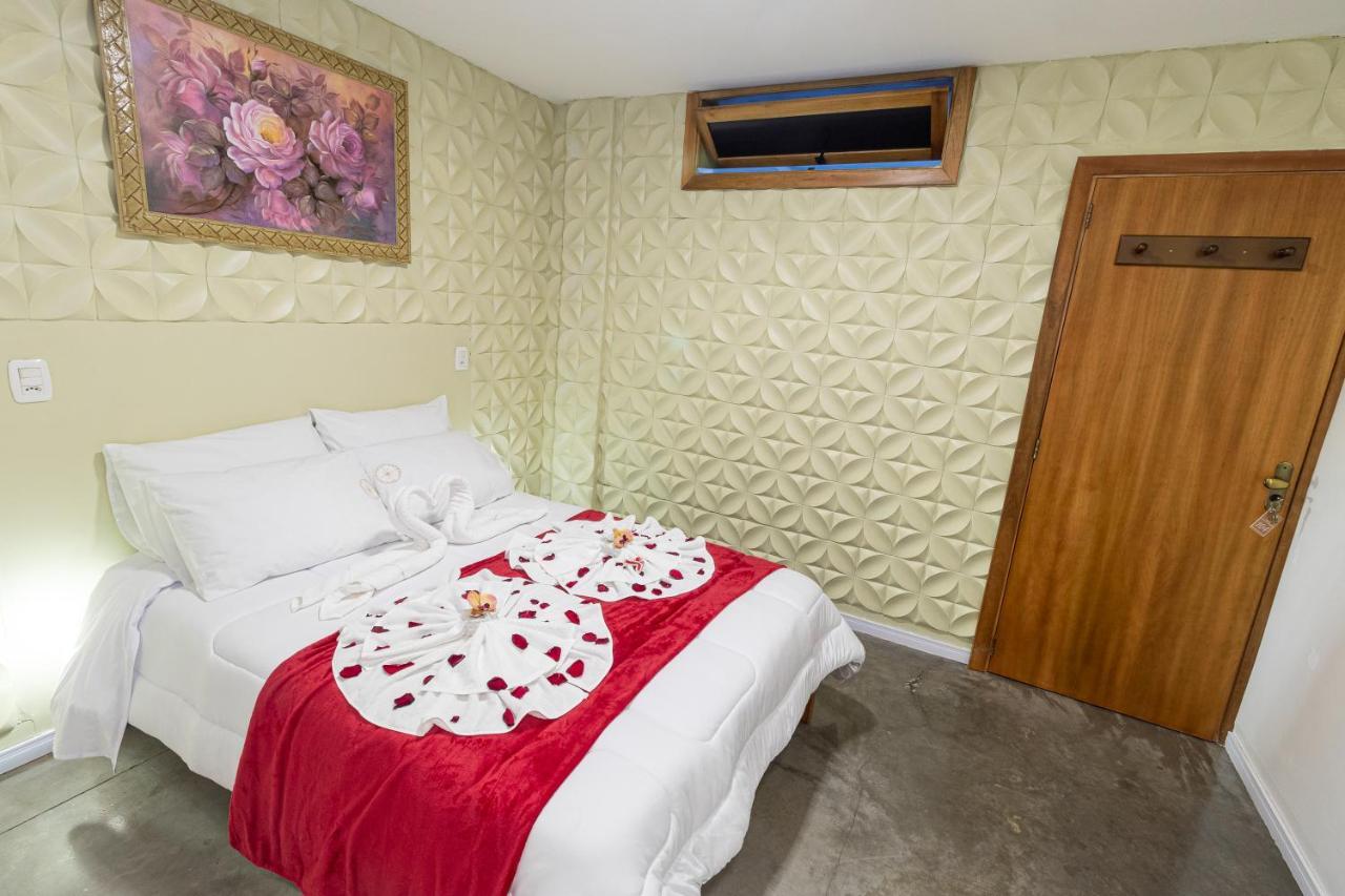 Hotel Pousada Sonho De Gramado Esterno foto